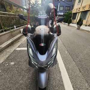 2022PCX125 팔아요.묻따