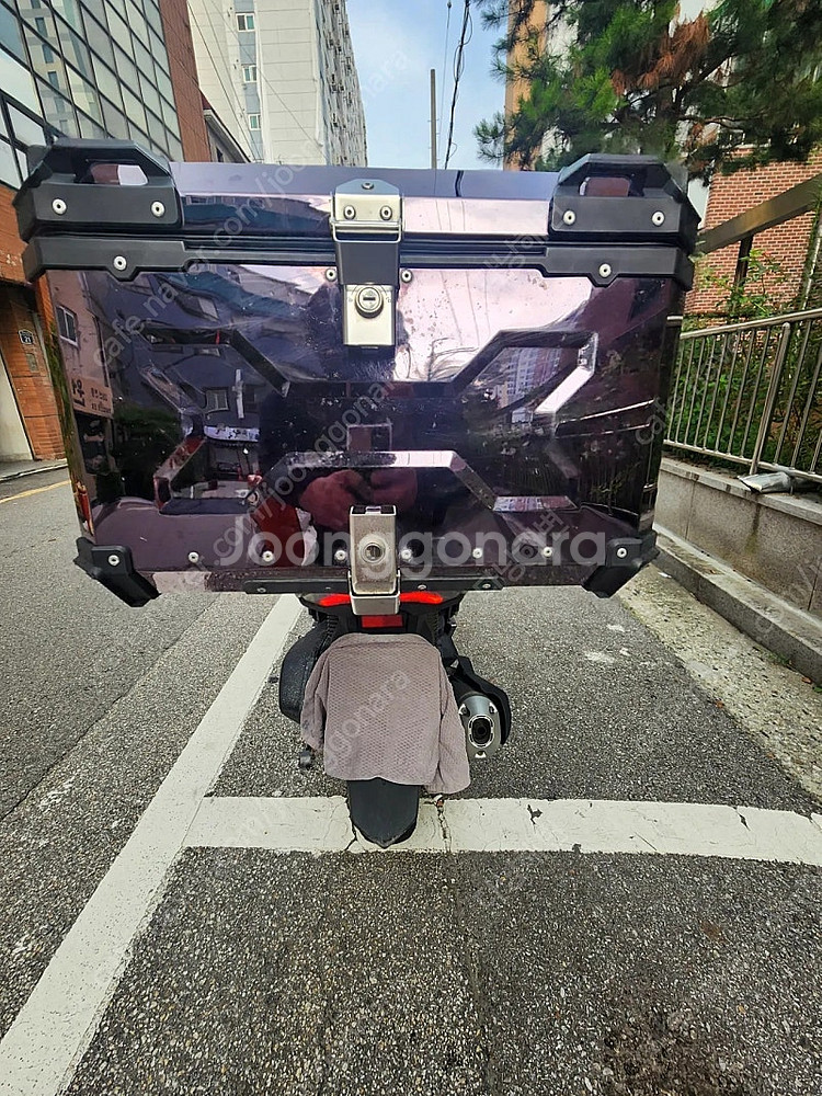 2022PCX125 팔아요.묻따--3