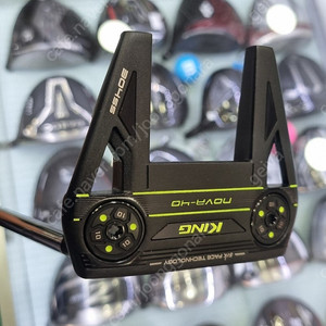 중고골프샵 창업 함께 성장할 대표님 모집_중고골프채 도매 및 피팅 기술 전수 전문