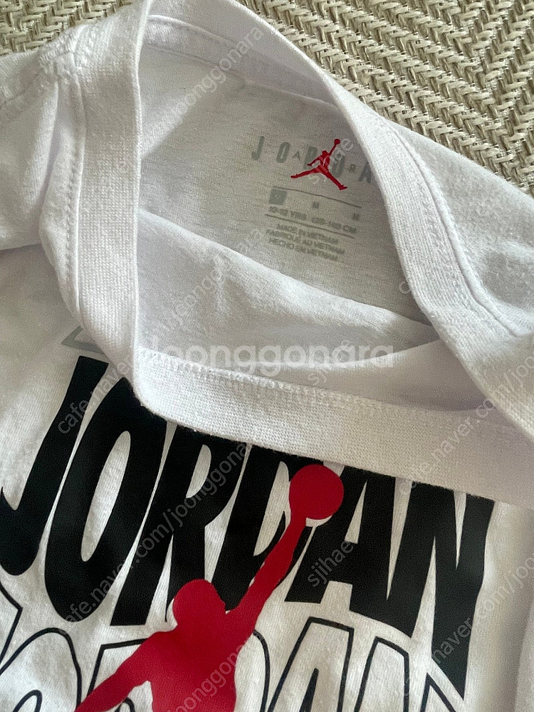 나이키 3종 일괄(120/6-7y)--1