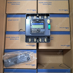 LS계량기3P4W 120/30 회전용