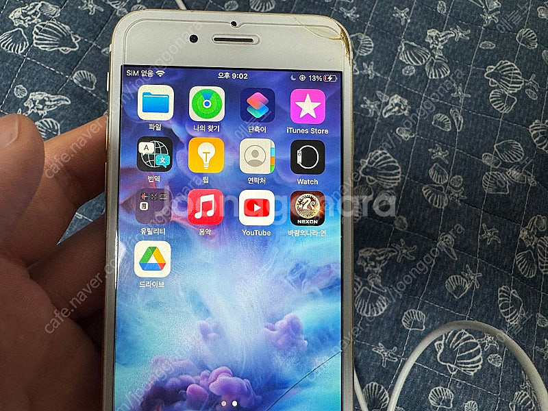 아이폰6s 64gb--0