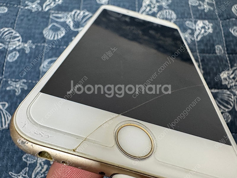 아이폰6s 64gb--1