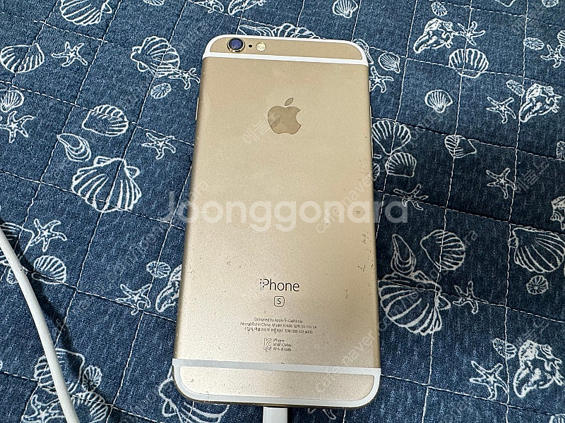 아이폰6s 64gb--8
