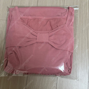 시호시재 모달 원피스 XL