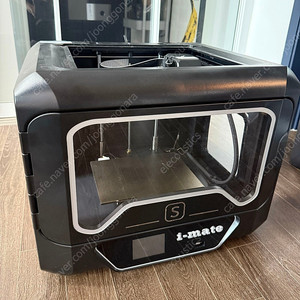 QIDI I-Mate S 3D 프린터 초특가