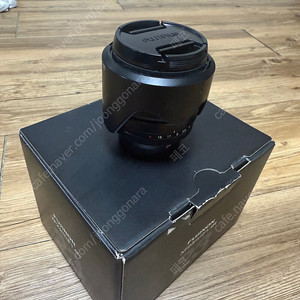 후지필름 xf 23mm 1.4 구형 23.4