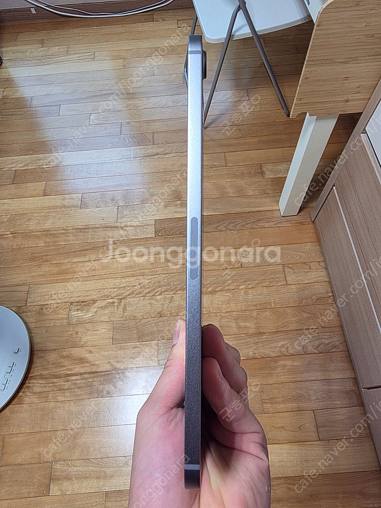 아이패드 미니7 256g 셀룰러 애케플(27년 3월 8...--3