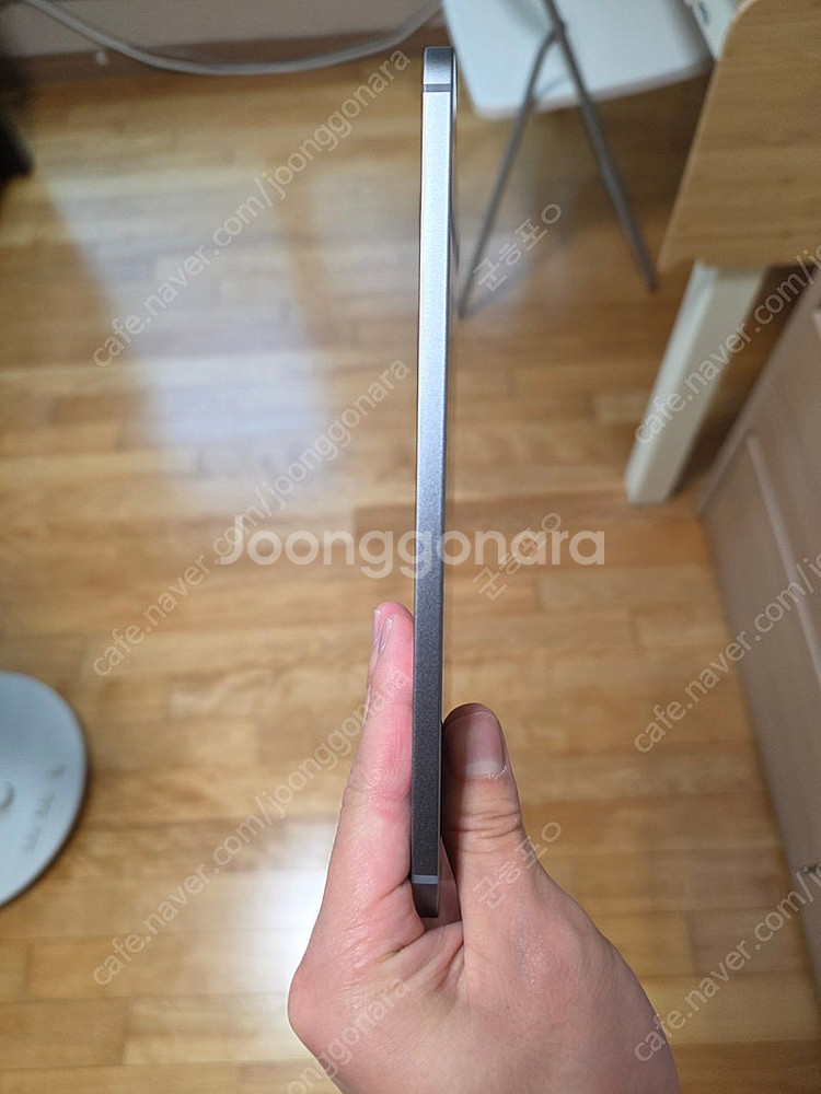 아이패드 미니7 256g 셀룰러 애케플(27년 3월 8...--4