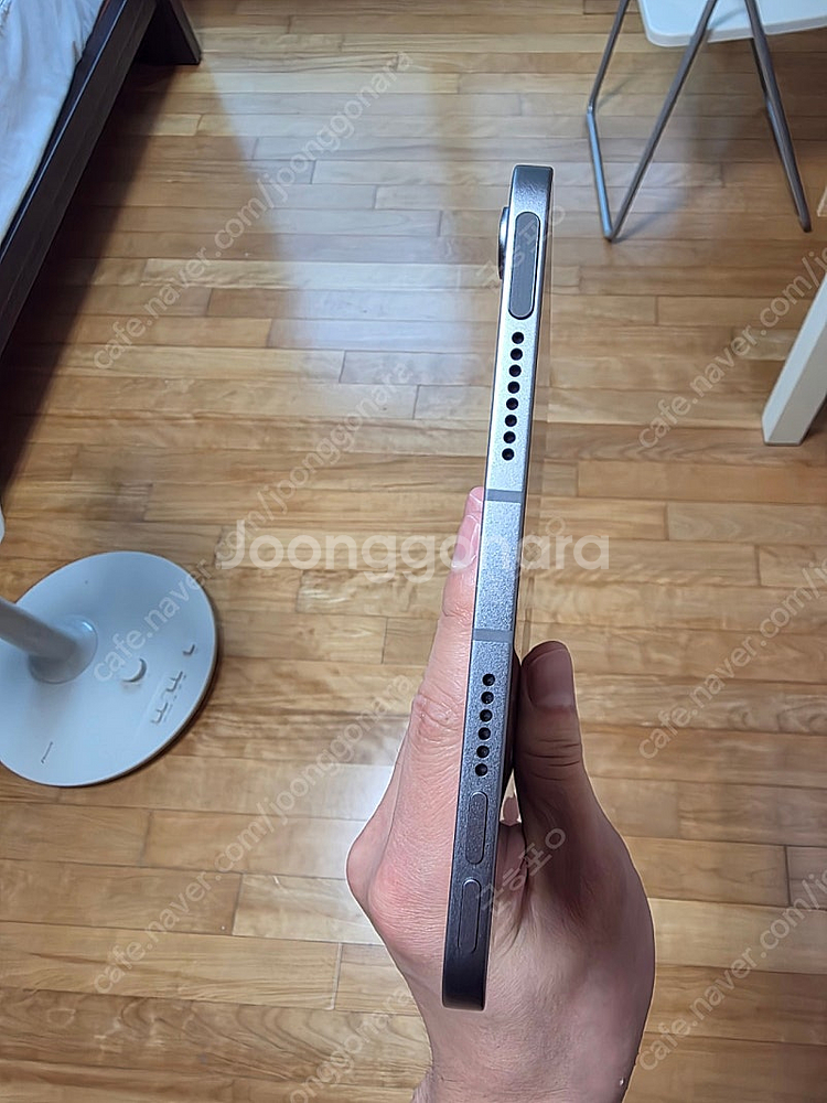 아이패드 미니7 256g 셀룰러 애케플(27년 3월 8...--5