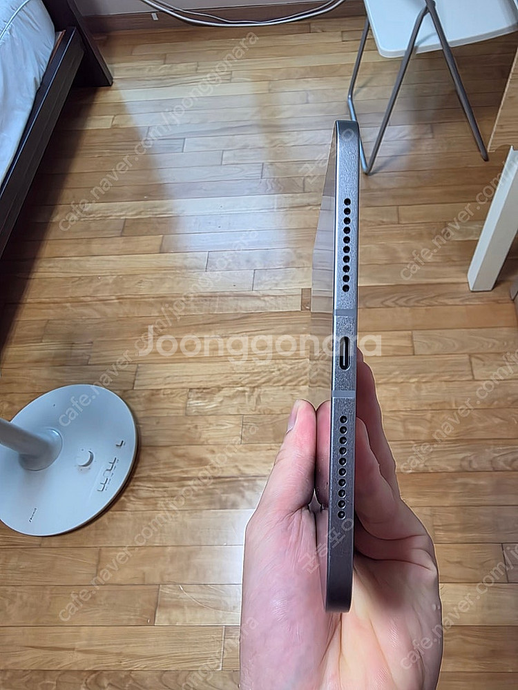 아이패드 미니7 256g 셀룰러 애케플(27년 3월 8...--6