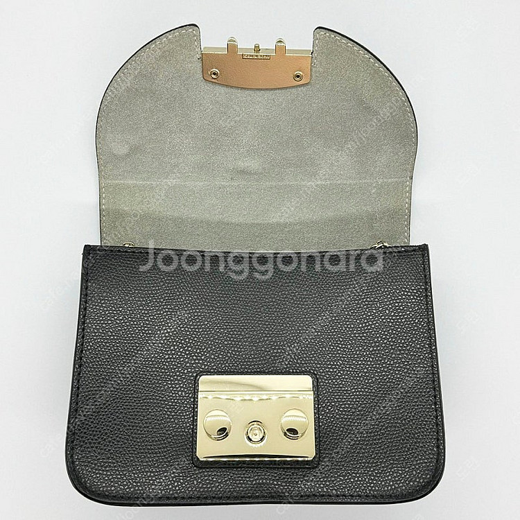 Furla 훌라 1960's BEAT 메트로폴리스--1