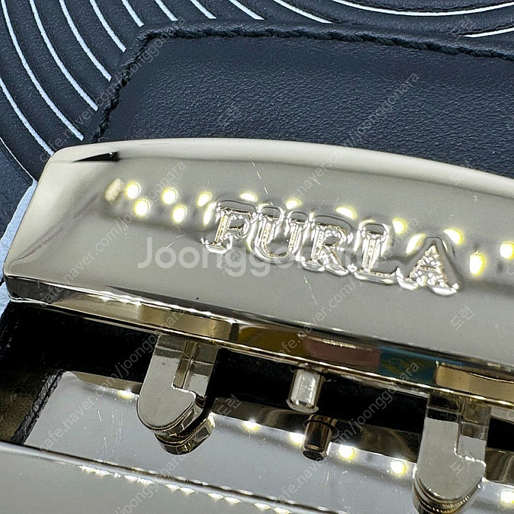 Furla 훌라 1960's BEAT 메트로폴리스--3