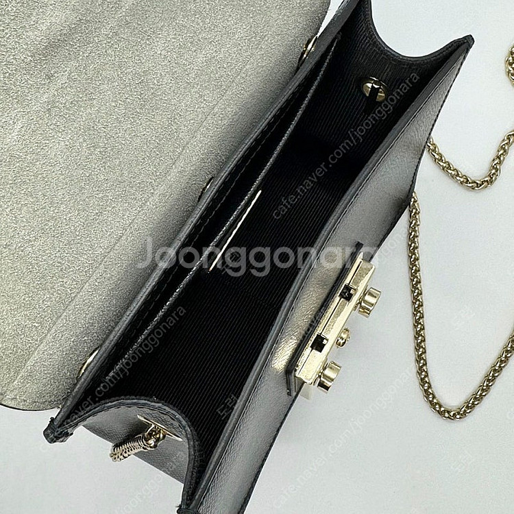 Furla 훌라 1960's BEAT 메트로폴리스--5