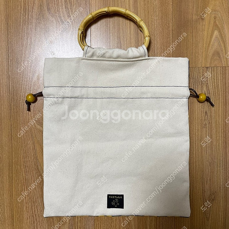 또르뚜가 밤부또뚜백 옐로--1