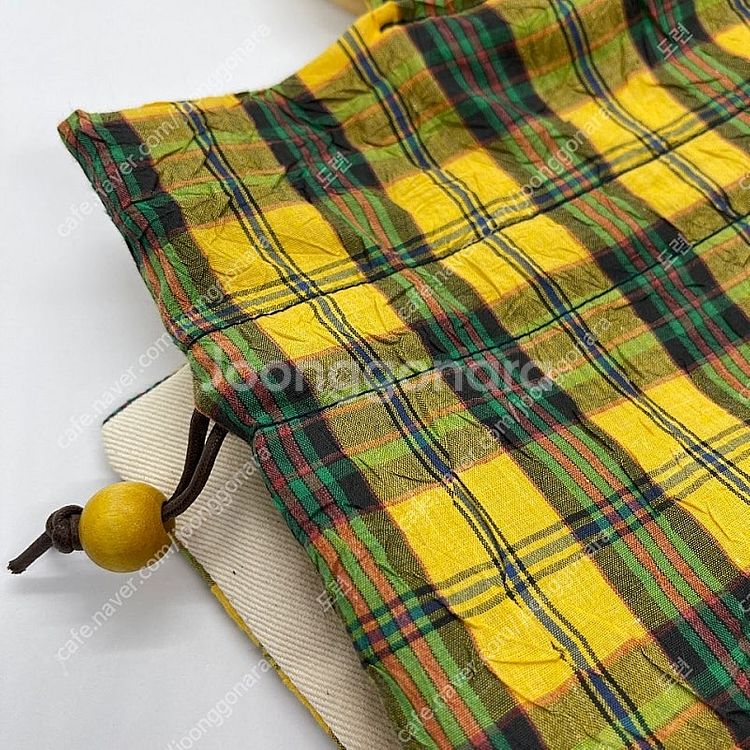 또르뚜가 밤부또뚜백 옐로--3