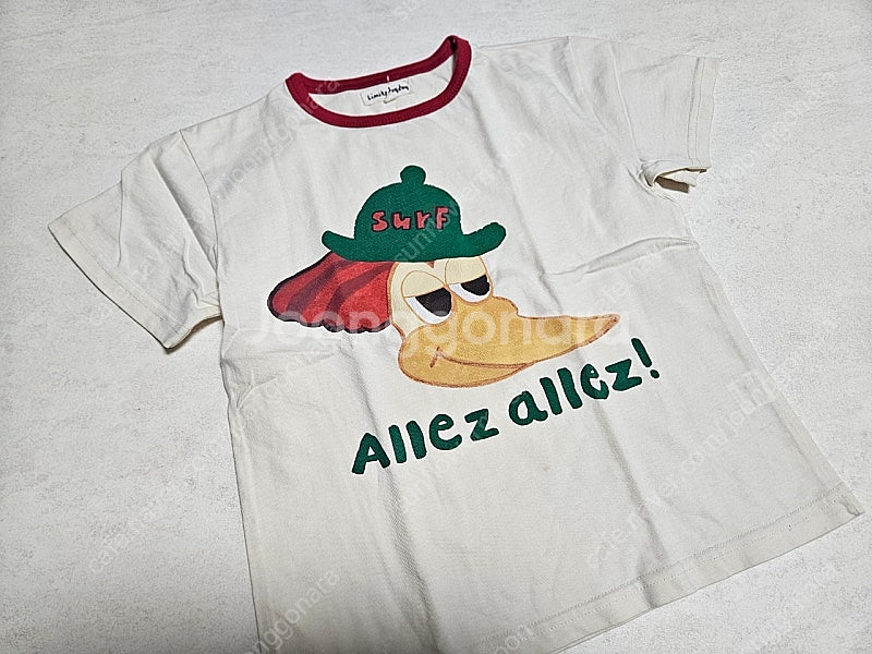 리미떼두두 반팔 M, L, XL--0