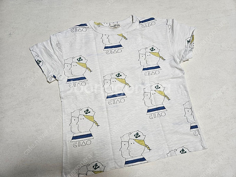 리미떼두두 반팔 M, L, XL--7