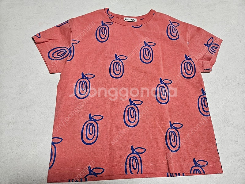 리미떼두두 반팔 M, L, XL--9