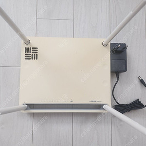 ipTIME 유무선 공유기 3대 A8ns-M, A604MU, A604R