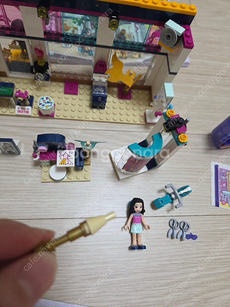 레고프렌즈41344 / 41404 일괄--3