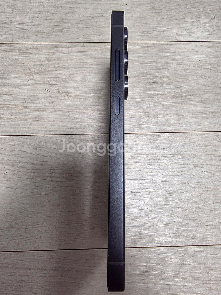 갤럭시S25 울트라 제트블랙 512G 자급제 폰 팝니다--3