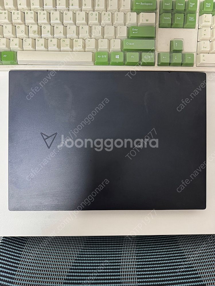 2023 ASUS 젠북 14인치(R5-7530U, 16...--0