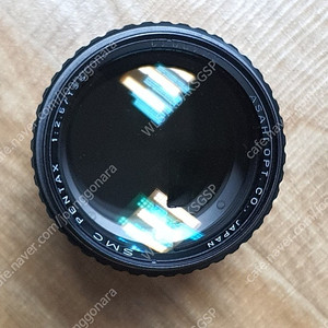 펜탁스 k135mm 2.5 민트급
