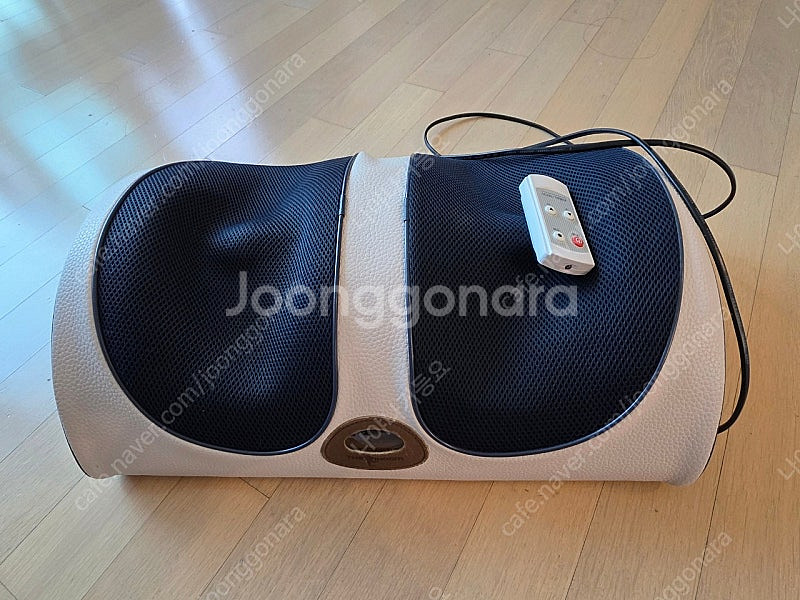 키움스팟 성장판 자극 마사지기 판매합니다--0