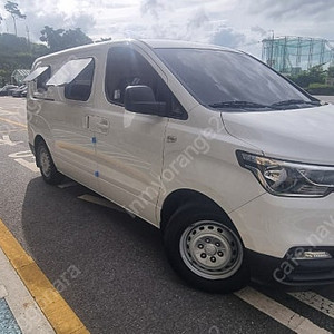 스타렉스 캠핑카 판매합니다