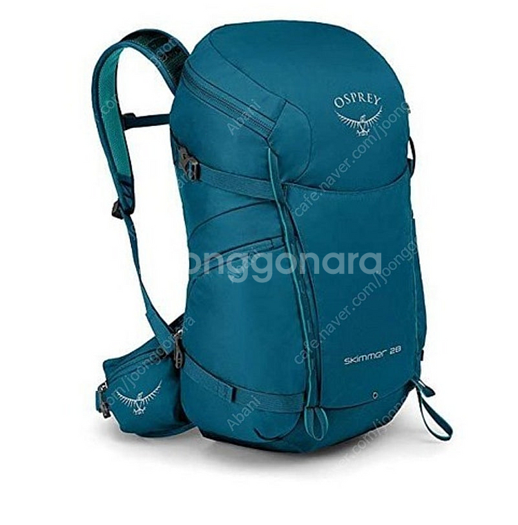[ Osprey ] 오스프리 스키머 28리터 등산가방 ...--0