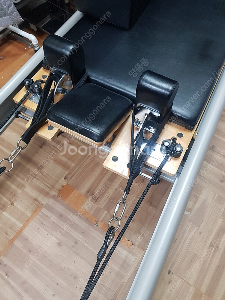 피크 필라테스 MVe 리포머, 체어 일괄--1