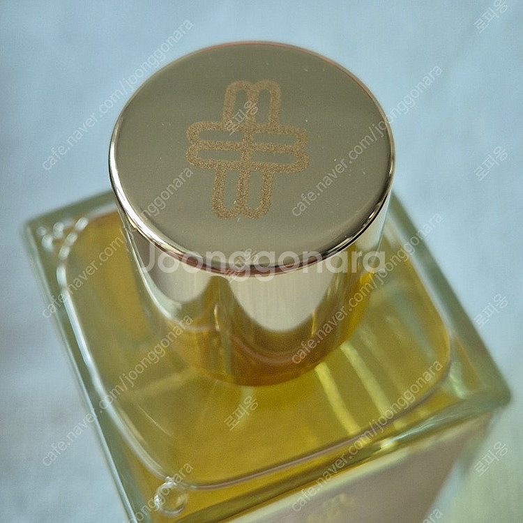 가니메데 100ML 마크앙뜨완바루아 GANYMEDE--5