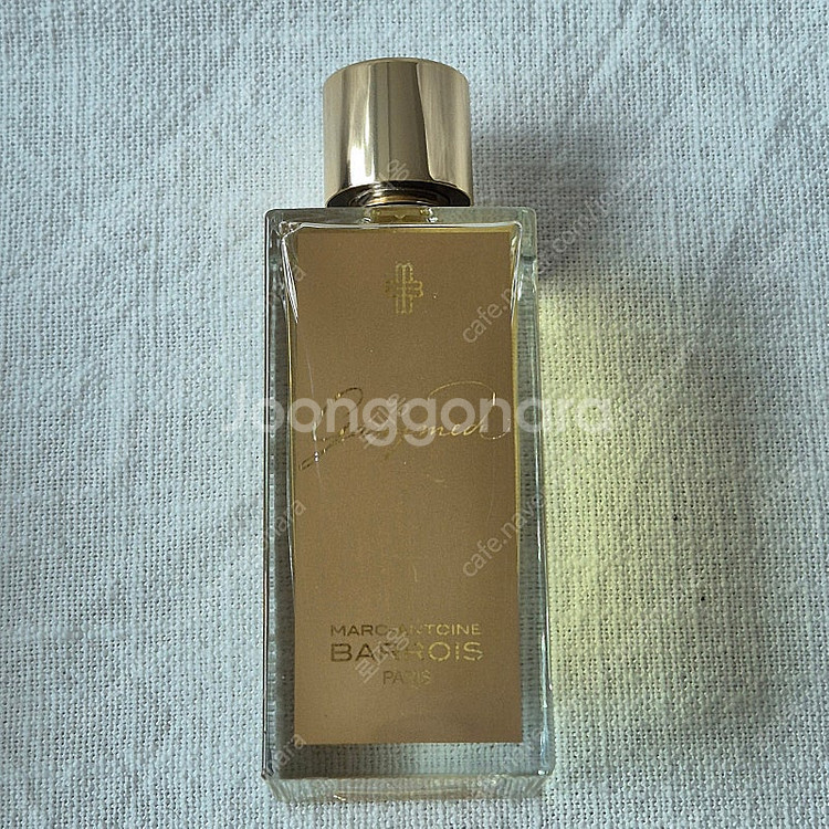 가니메데 100ML 마크앙뜨완바루아 GANYMEDE--6
