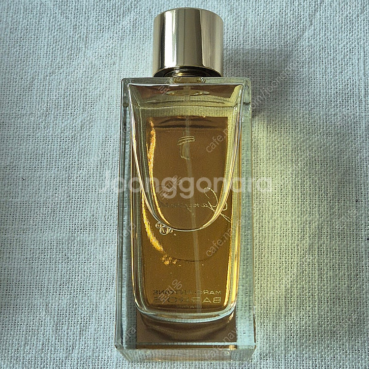 가니메데 100ML 마크앙뜨완바루아 GANYMEDE--8