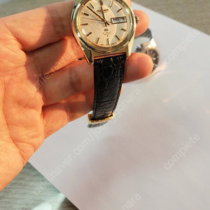 가격인하, 그랜드세이코 6146-8000 캡골드 (grand seiko 6146-8000 cap gold), 61gs