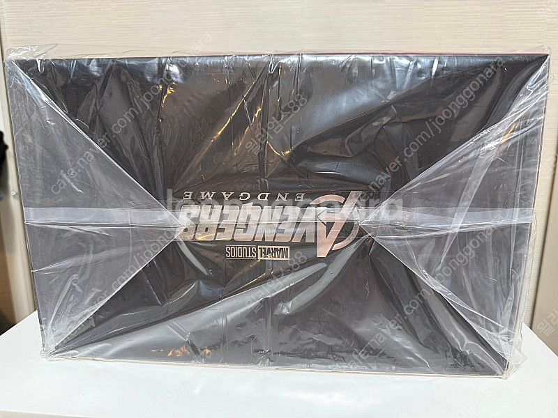 핫토이 정품마블 어벤져스: 엔드게임 DX35 스칼렛 위...--4