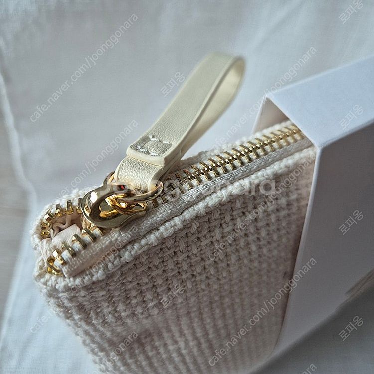 겔랑 파우치 28cm x 19 cm Guerlain--3