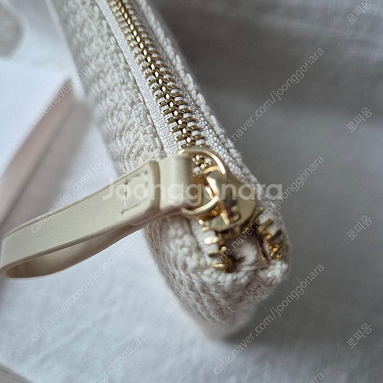 겔랑 파우치 28cm x 19 cm Guerlain--6