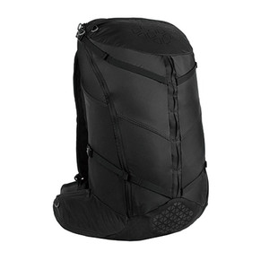[ Boreas ] 보레아스 가방 토코파 32L 블랙 ₩110,000 (택포) 등산배낭 방수 트레킹백팩