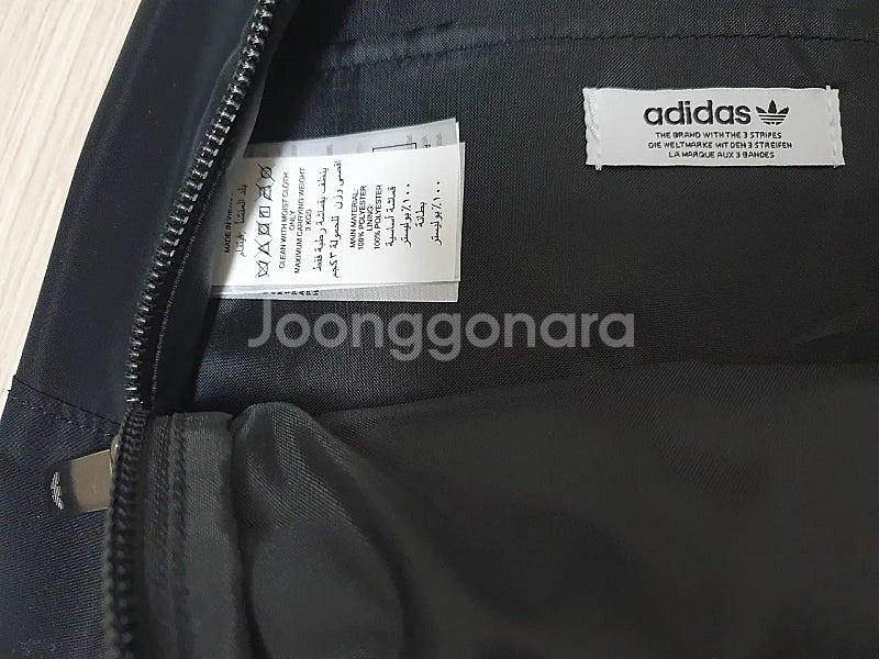 [ Adidas ] 아디다스 오리지널 미니 백팩 ₩24...--1