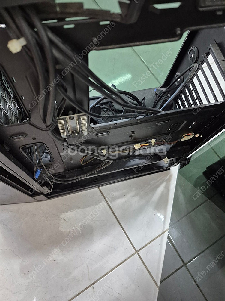 antec s10 컴퓨터 케이스 판매합니다. 최상급--3