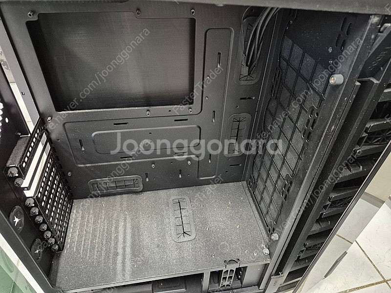 antec s10 컴퓨터 케이스 판매합니다. 최상급--6