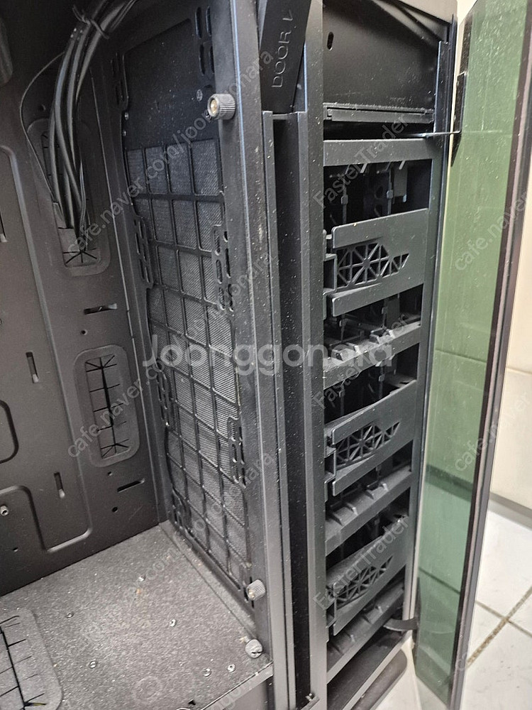 antec s10 컴퓨터 케이스 판매합니다. 최상급--7