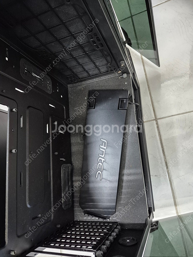 antec s10 컴퓨터 케이스 판매합니다. 최상급--8