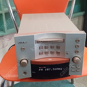 롯데 미니오디오