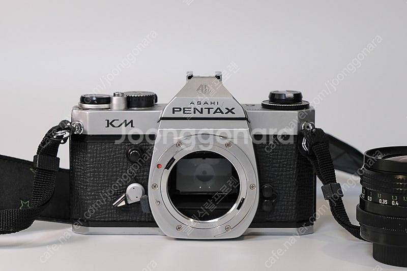 펜탁스 KM / M42 Pentaxon 29mm F2....--1