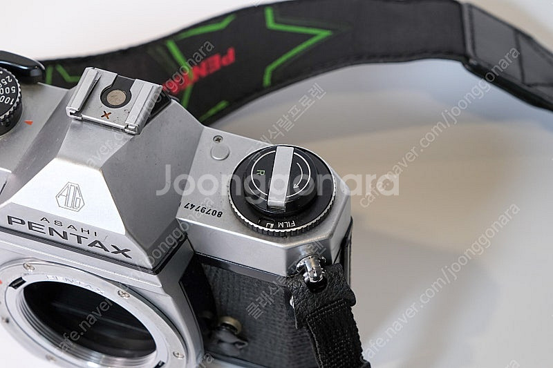 펜탁스 KM / M42 Pentaxon 29mm F2....--3