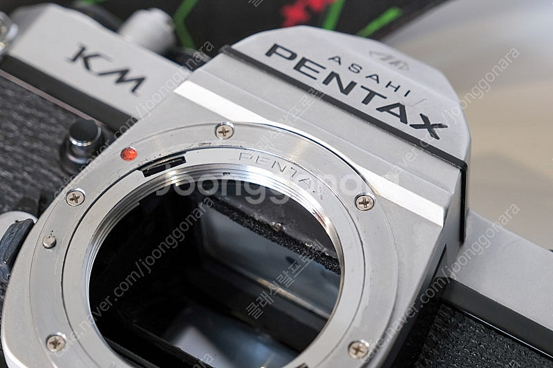 펜탁스 KM / M42 Pentaxon 29mm F2....--5