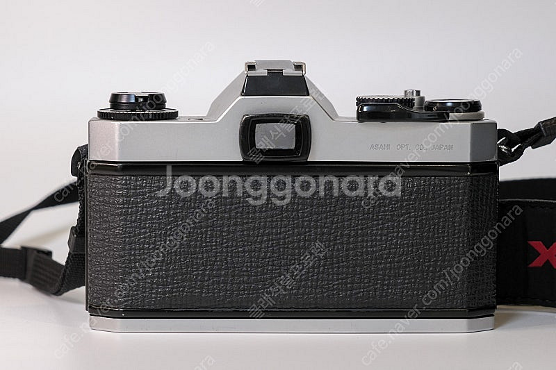 펜탁스 KM / M42 Pentaxon 29mm F2....--6